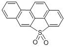 CAS#: 142022-84-2， Chryseno(4,5-bcd)Thiophene 4,4-Dioxide