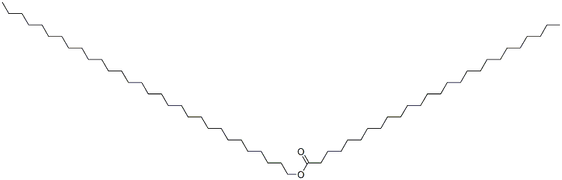 CAS#: 14206-01-0, Triacontyl Hexacosanoate