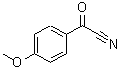 CAS#: 14271-83-1， (4-Methoxyphenyl)(Oxo)Acetonitrile