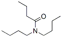 CAS#: 14287-95-7， N,N-Dibutylbutanamide