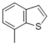 CAS#: 14315-15-2， 7-Methyl-Benzo[b]Thiophene