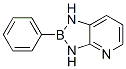 CAS#: 14320-98-0， 2,3-Dihydro-2-Phenyl-1H-1,3,2-Diazaborolo[4,5-b]Pyridine