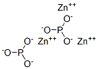 CAS 登录号：14332-59-3， 亚磷酸锌盐