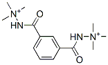 CAS#: 14338-89-7， 2,2'-Isophthaloyl Bis(Trimethylhydrazinium)