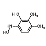 CAS#: 14353-71-0， N-Hydroxy-2,3,4-Trimethylaniline