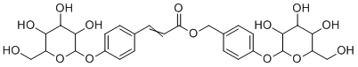 CAS#: 1435488-35-9， Shancigusin I