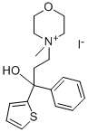 CAS#: 144-12-7， Tiemonium Iodide