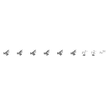 structure of CAS# 14402-61-0, Iron(2+) Lead(2+) Cyanide (1:2:6);Blei(2+)eisen(2+)cyanid (2:1:6);Cyanure de fer(2+) et de plomb(2+) (6:1:2);Iron(2+) lead(2+) cyanide (1:2:6)