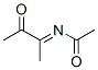 CAS#: 144522-63-4， N-(1-Methyl-2-Oxopropylidene)-Acetamide