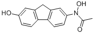 CAS#: 14461-87-1， N-Hydroxy-N-(7-Hydroxy-9H-Fluoren-2-Yl)Acetamide