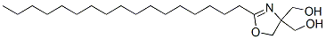 CAS#: 14466-50-3， 2-Heptadecyl-2-Oxazoline-4,4-Dimethanol