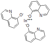 CAS#: 14514-42-2， Indium Oxine
