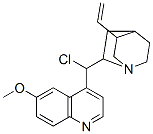 CAS#: 14528-48-4， (8alpha,9R)-9-Chloro-6'-Methoxycinchonan