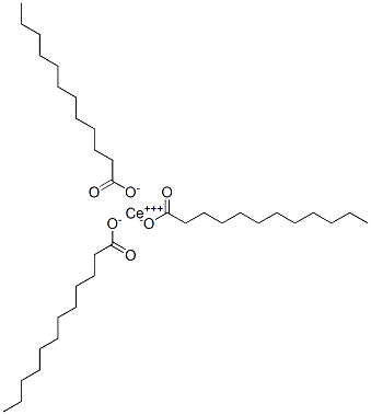 CAS#: 14535-98-9， Cerium Trilaurate