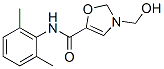CAS#: 145441-10-7， N-(2,6-Dimethylphenyl)-3-(Hydroxymethyl)-1,2-Oxazole-5-Carboxamide