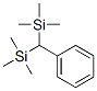 CAS#: 14595-77-8， Trimethyl-(phenyl-trimethylsilyl-methyl)silane