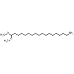 CAS#: 14620-55-4， 1,1-Dimethoxyoctadecane