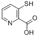 CAS#: 14623-54-2， 3-Mercaptopicolinic Acid Hydrochloride