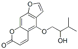 CAS#: 14685-06-4， Pranferol
