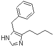 CAS#: 146953-87-9， 5-Benzyl-4-Butyl-1H-Imidazole