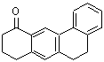 CAS 登录号：1470-04-8， 5,6,8,9-四氢苯并[a]蒽-11(10H)-酮