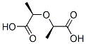 CAS#: 14711-85-4， (2R)-2-[(1R)-1-Carboxyethoxy]Propanoic Acid