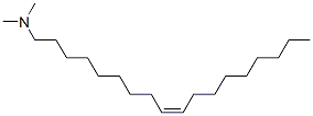 CAS#: 14727-68-5， (Z)-N,N-Dimethyl-9-Octadecenylamine