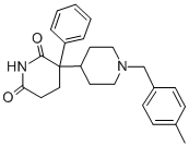 CAS#: 14745-50-7， Meletimide