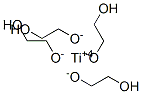 CAS#: 14764-55-7， Titanium Tetra(2-Hydroxyethanolate)