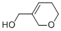 CAS#: 14774-35-7， 5,6-Dihydro-2H-Pyran-3-Methanol