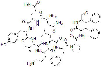 CAS#: 1481-70-5， Tyrocidine A