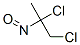 CAS#: 14825-96-8， 1,2-Dichloro-2-Nitrosopropane