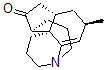 CAS#: 14912-31-3， (+)-Fawcettidine
