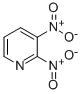 CAS#: 14916-60-0， 2,3-Dinitro-Pyridine