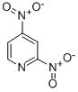 CAS#: 14916-61-1， 2,4-Dinitro-Pyridine