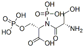 CAS#: 1492-21-3， Phosphoseryl-Phosphoserine