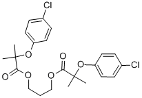 CAS#: 14929-11-4, Simfibrate