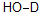CAS#: 14940-63-7， Water-d