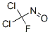 CAS#: 1495-28-9， Dichlorofluoronitrosomethane