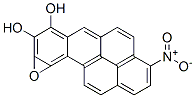CAS 登录号：149559-16-0， (7alpha,8beta,8aalpha,9aalpha)-7,8,8a,9a-四氢-3-硝基苯并(10,11)屈并(3,4-b)环氧乙烯-7,8-二醇