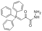 CAS#: 149990-86-3， 2-Oxo-3-Tri(Phenyl)Phosphoranylidenepropanehydrazide