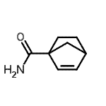 CAS#: 15023-49-1， Bicyclo[2.2.1]Hept-2-Ene-1-Carboxamide