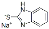 CAS#: 15091-69-7， Sodium 1H-Benzimidazole-2-Thiolate
