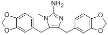 CAS#: 151124-32-2， (2R,3S,5Z,8Z,11Z,14Z,17E,20Z,28S,29R)-2,29-Diaminotriaconta-5,8,11,14,17,20-Hexaene-3,28-Diol