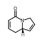 CAS#: 151983-41-4， (8aS)-8,8A-Dihydro-3H-Indolizin-5-One