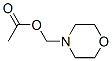 CAS#: 1523-04-2， (Morpholin-4-Yl)Methyl Acetate