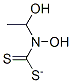 CAS#: 1528-72-9， Dihydroxyethyldithiocarbamate