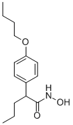 CAS#: 15560-25-5， 2-(4-Butoxyphenyl)-2-Propyl-Acetohydroxamic Acid