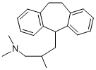 CAS#: 15686-37-0， Butriptyline