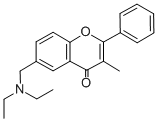 CAS#: 15686-60-9， Flavamine